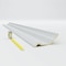Ekena Millwork 4"H x 9"P x 10 1/4"F x 94 1/2"L Antonio Traditional Crown Moulding MLD04X09X10AN - alternate 8